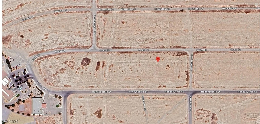 1121 Grant, Pahrump, NV 89048