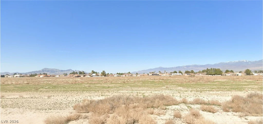 1121 Grant, Pahrump, NV 89048