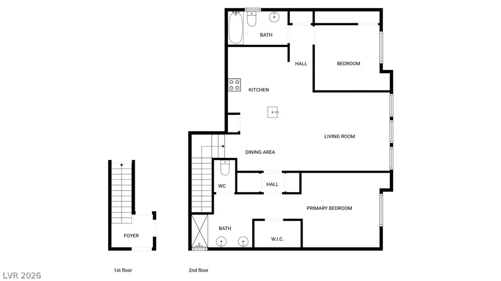 4234 Vivenda, Las Vegas, NV 89115