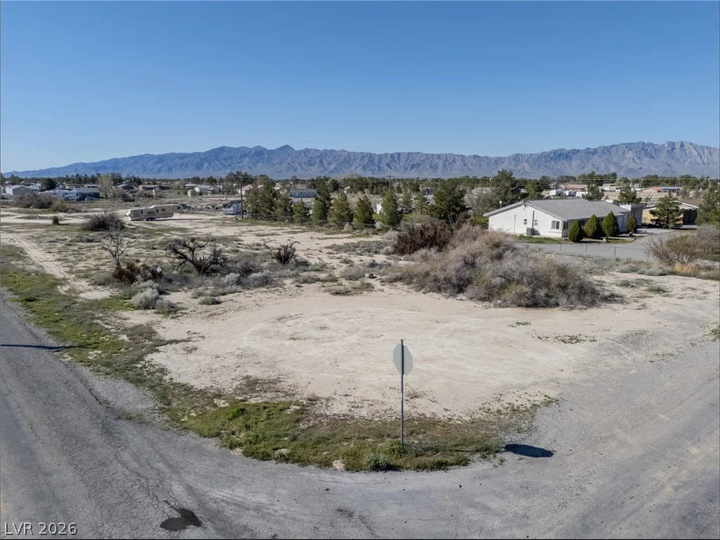 1981 Jeane, Pahrump, NV 89048