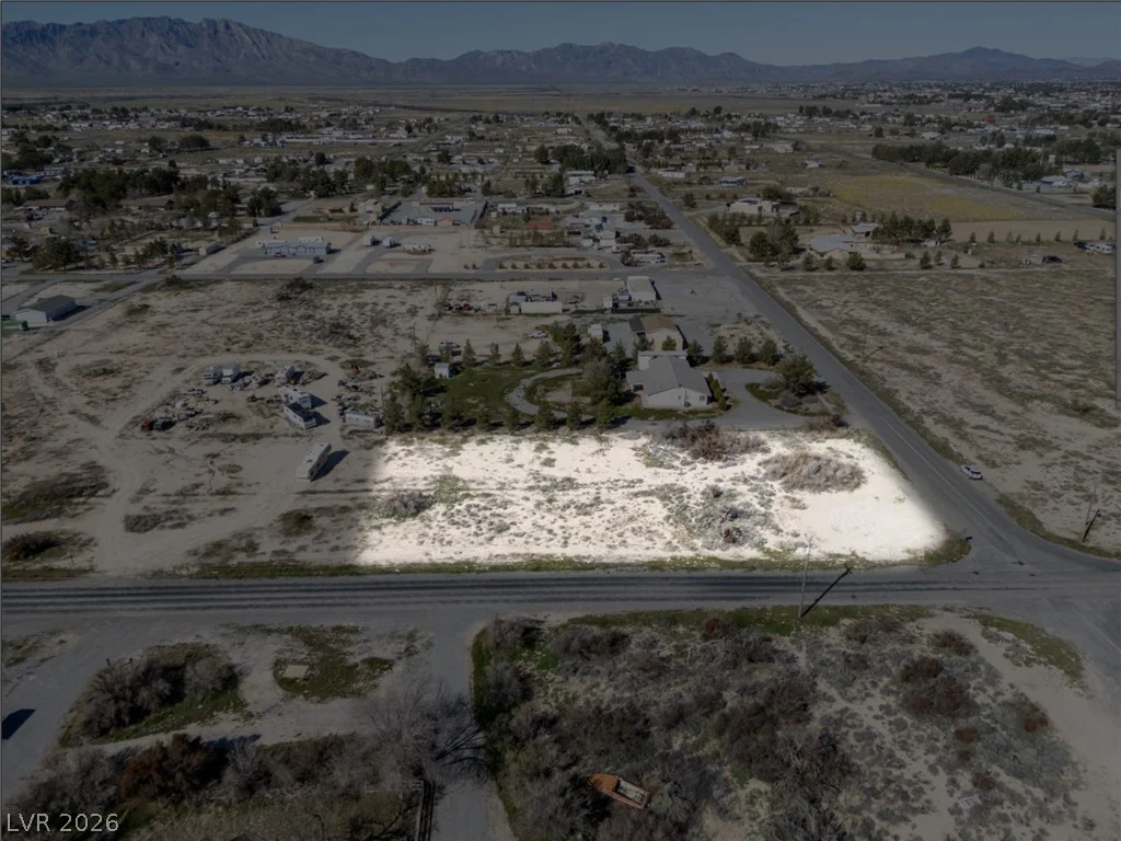 1981 Jeane, Pahrump, NV 89048