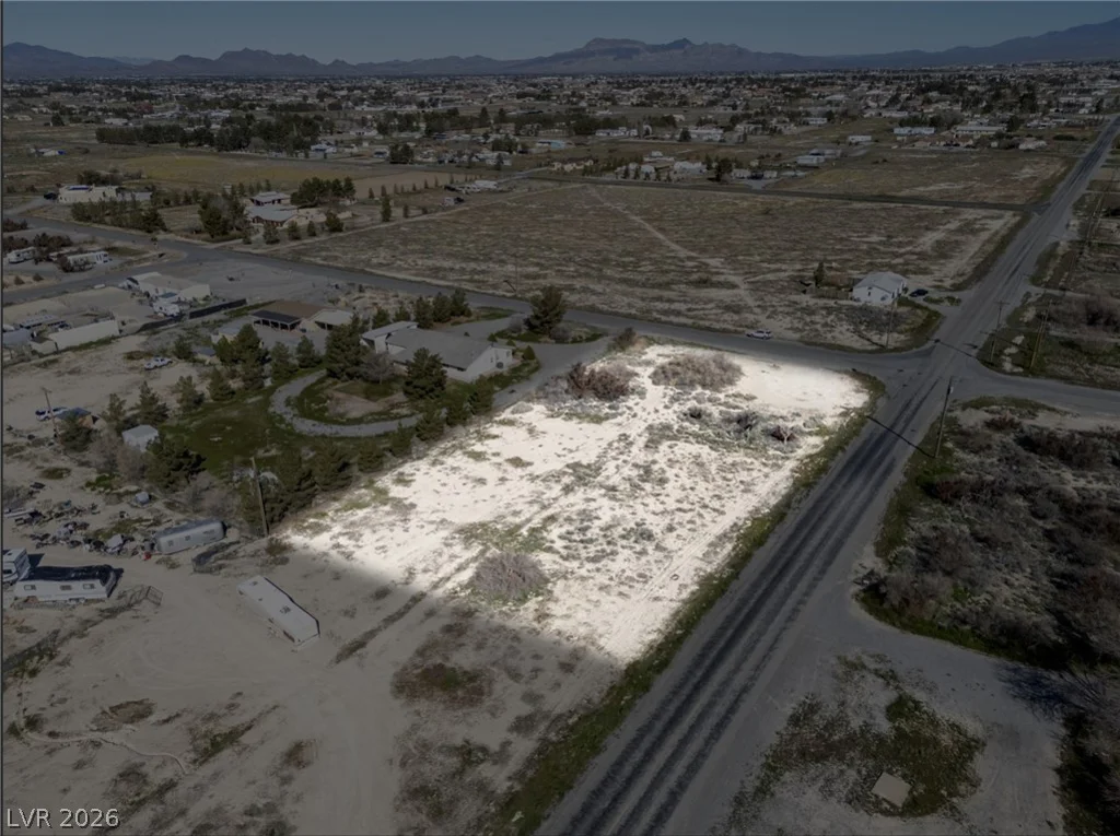 1981 Jeane, Pahrump, NV 89048