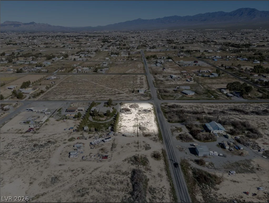 1981 Jeane, Pahrump, NV 89048