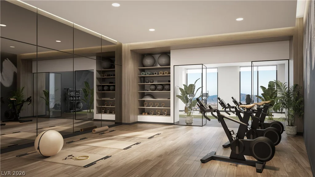 700 Carson, Las Vegas, NV 89106