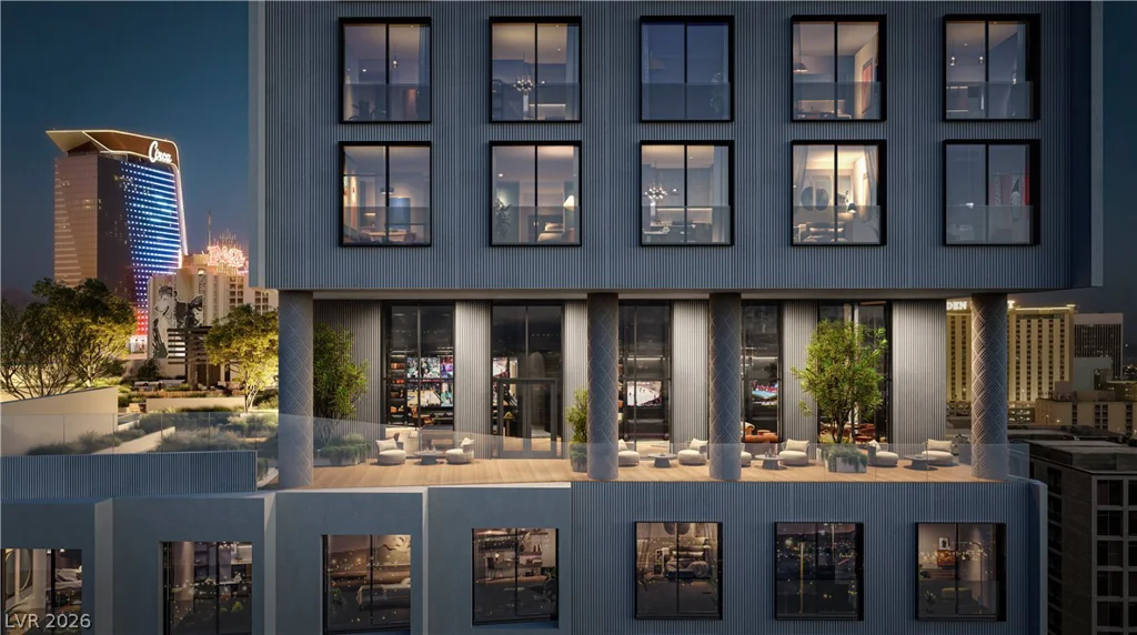700 Carson, Las Vegas, NV 89106