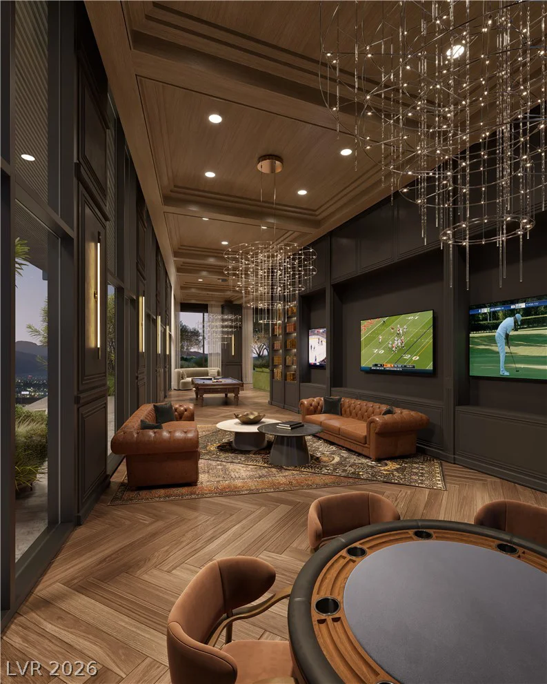 700 Carson, Las Vegas, NV 89106