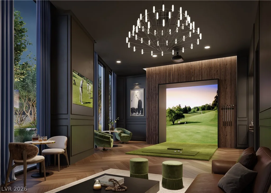 700 Carson, Las Vegas, NV 89106