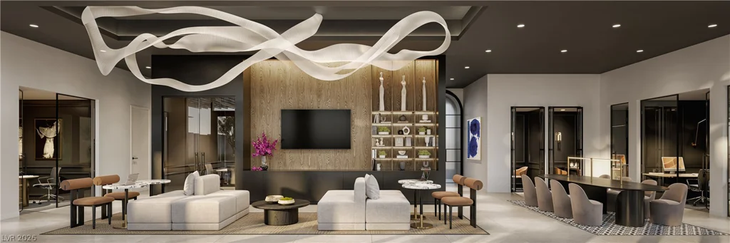 700 Carson, Las Vegas, NV 89106