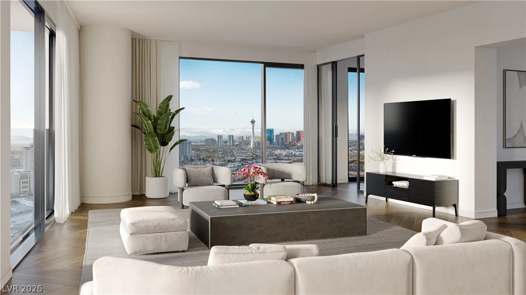 700 Carson, Las Vegas, NV 89106