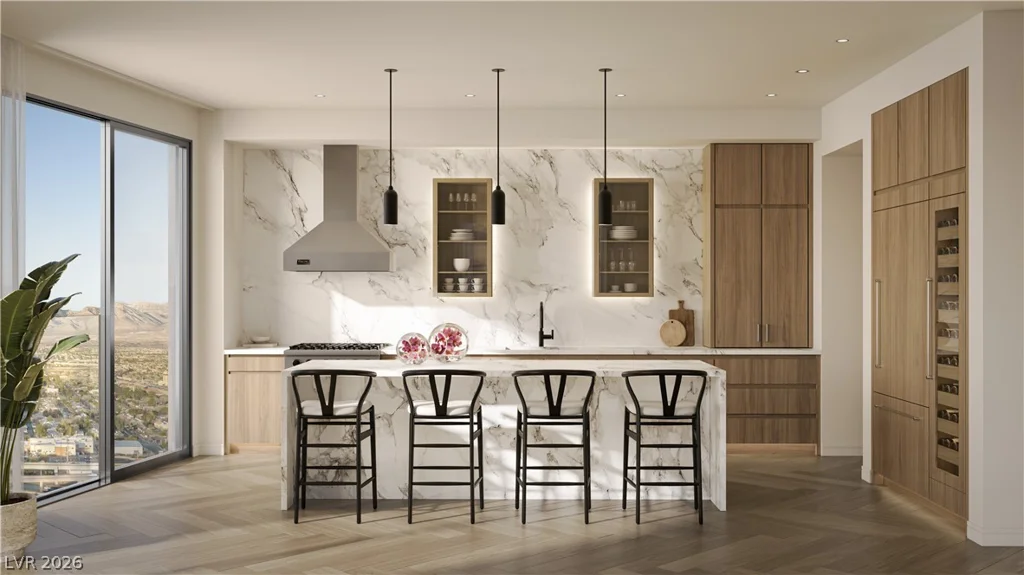 700 Carson, Las Vegas, NV 89106