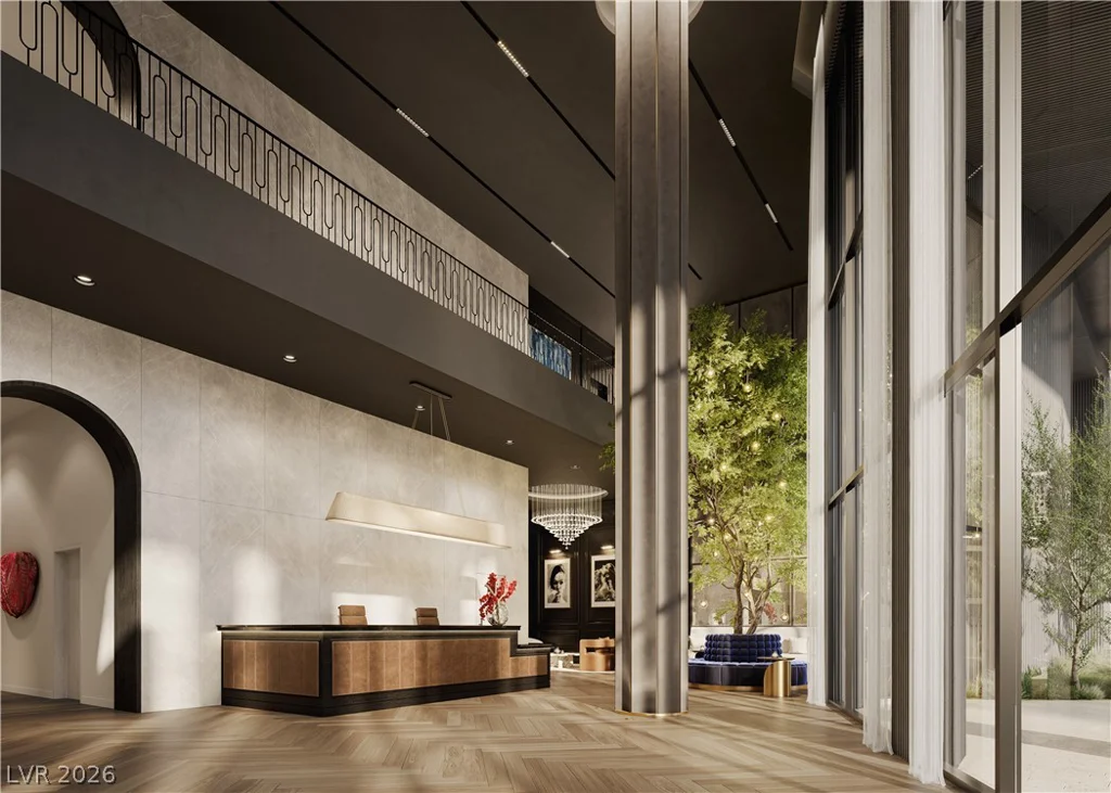700 Carson, Las Vegas, NV 89106
