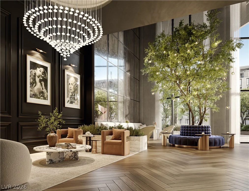 700 Carson, Las Vegas, NV 89106
