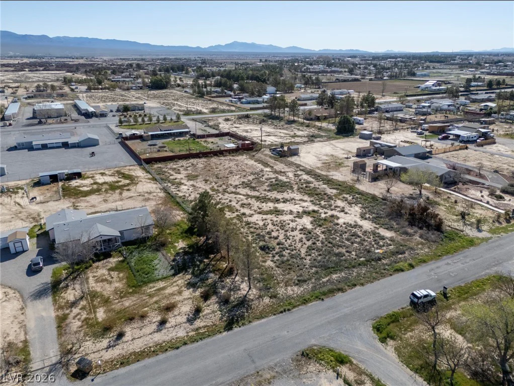 4741 Melissa, Pahrump, NV 89048