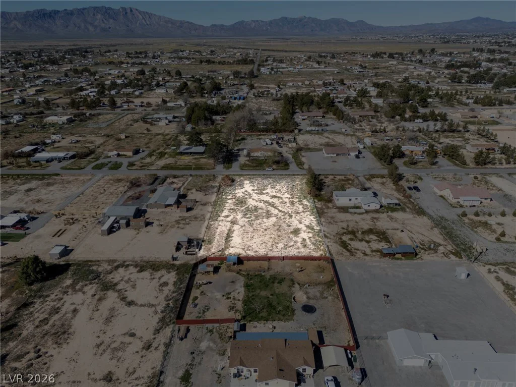 4741 Melissa, Pahrump, NV 89048