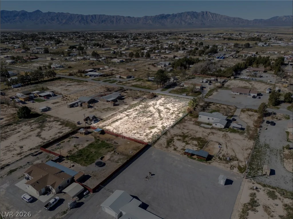 4741 Melissa, Pahrump, NV 89048