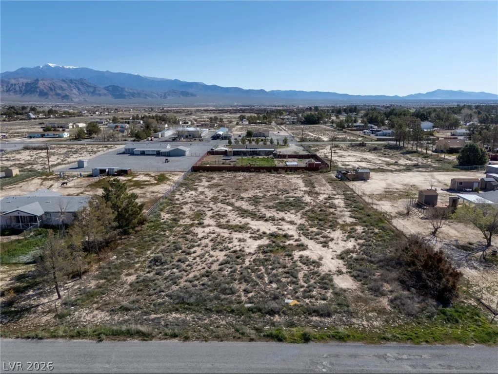 4741 Melissa, Pahrump, NV 89048