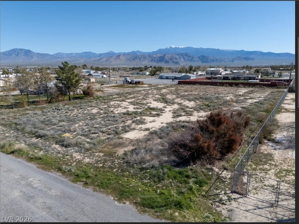 4741 Melissa, Pahrump, NV 89048