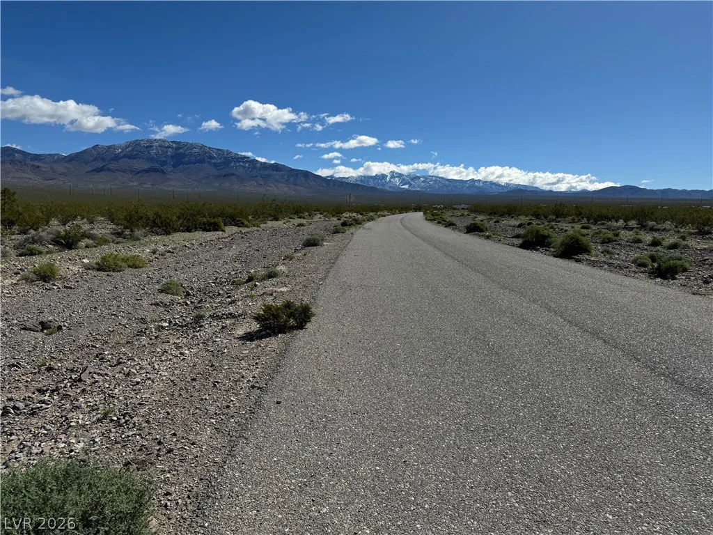 1370 Panorama, Pahrump, NV 89060