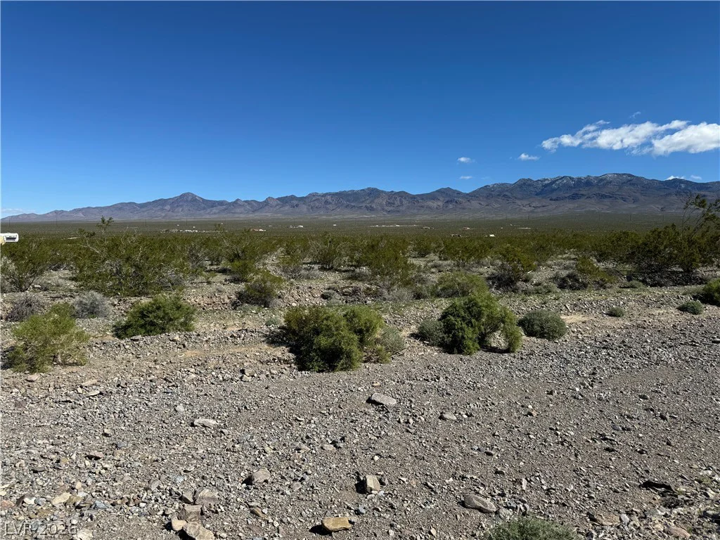 1370 Panorama, Pahrump, NV 89060