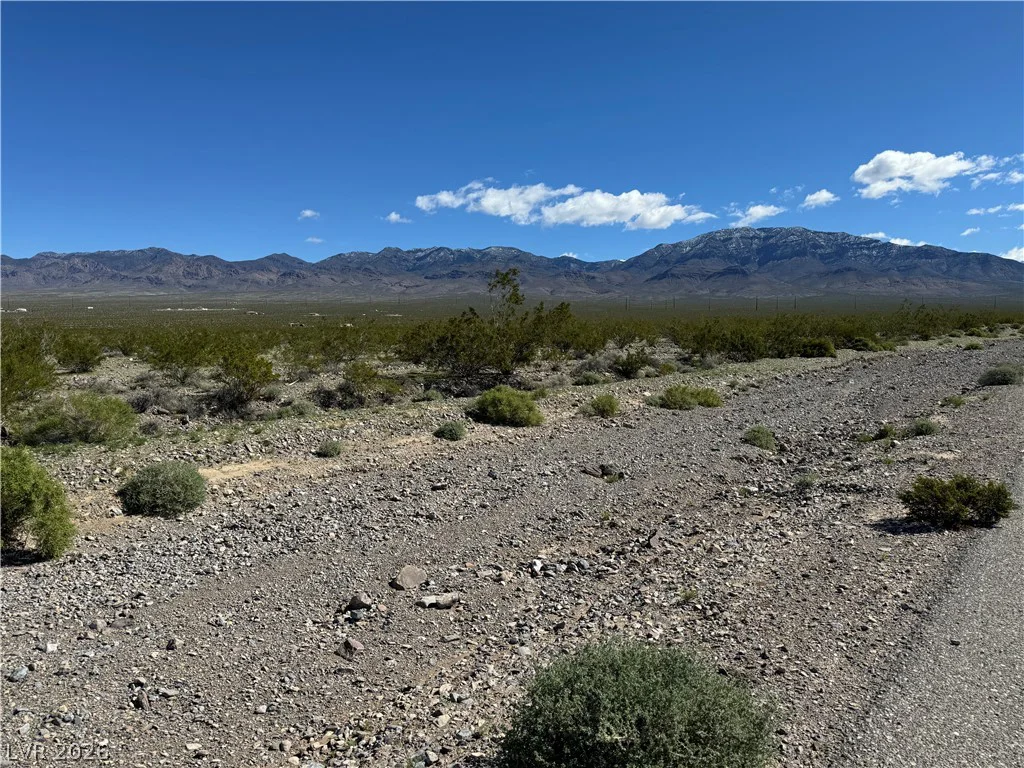 1370 Panorama, Pahrump, NV 89060