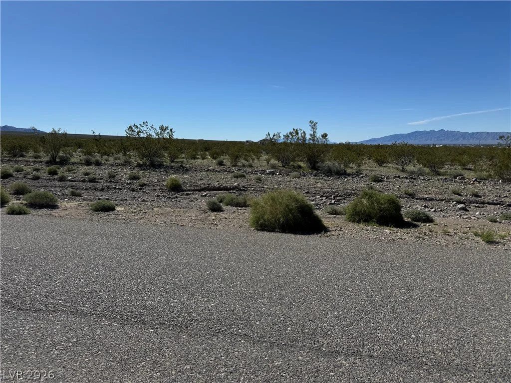 1370 Panorama, Pahrump, NV 89060
