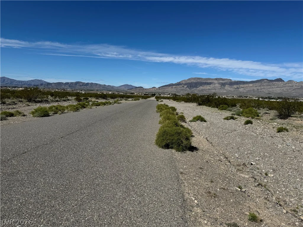1370 Panorama, Pahrump, NV 89060