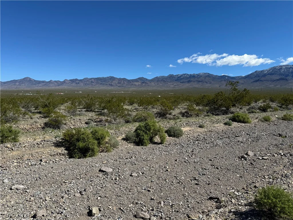 1370 Panorama, Pahrump, NV 89060