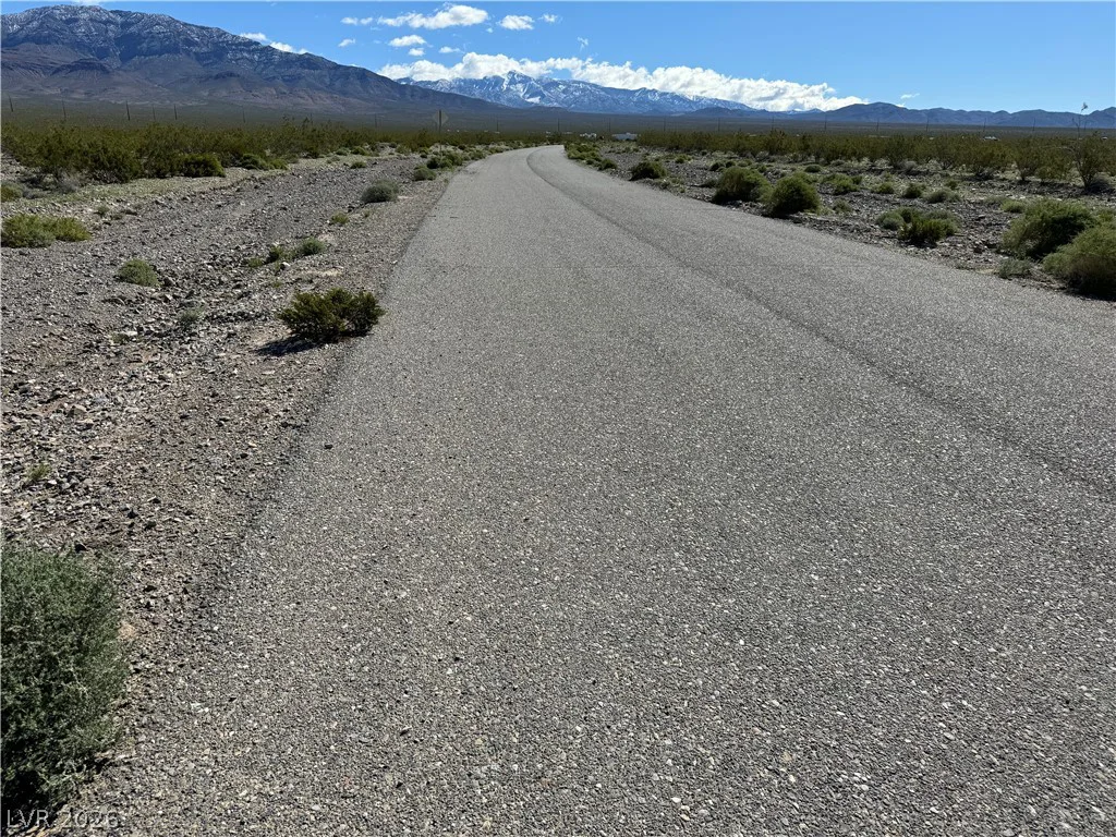 1370 Panorama, Pahrump, NV 89060