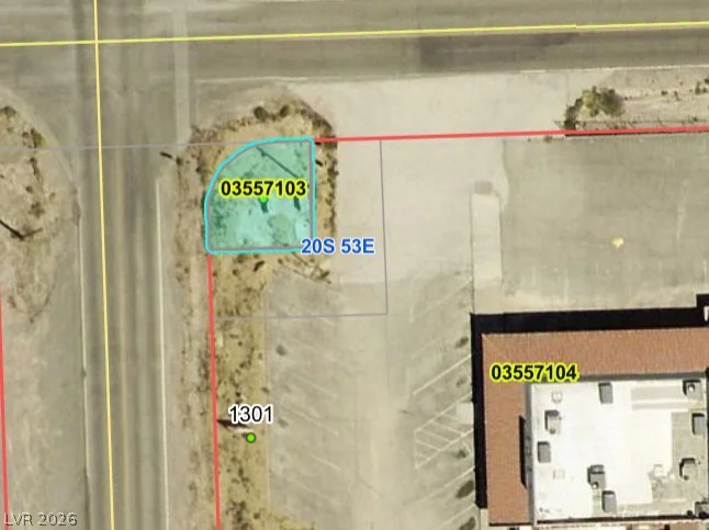 2301 Commercial, Pahrump, NV 89048