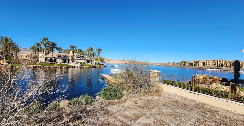 5 Lido Nord, Henderson, NV 89011