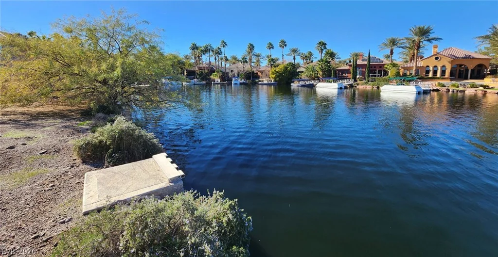 5 Lido Nord, Henderson, NV 89011