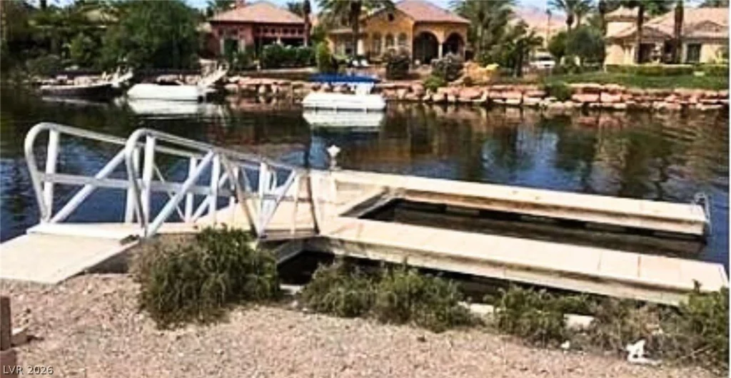 5 Lido Nord, Henderson, NV 89011