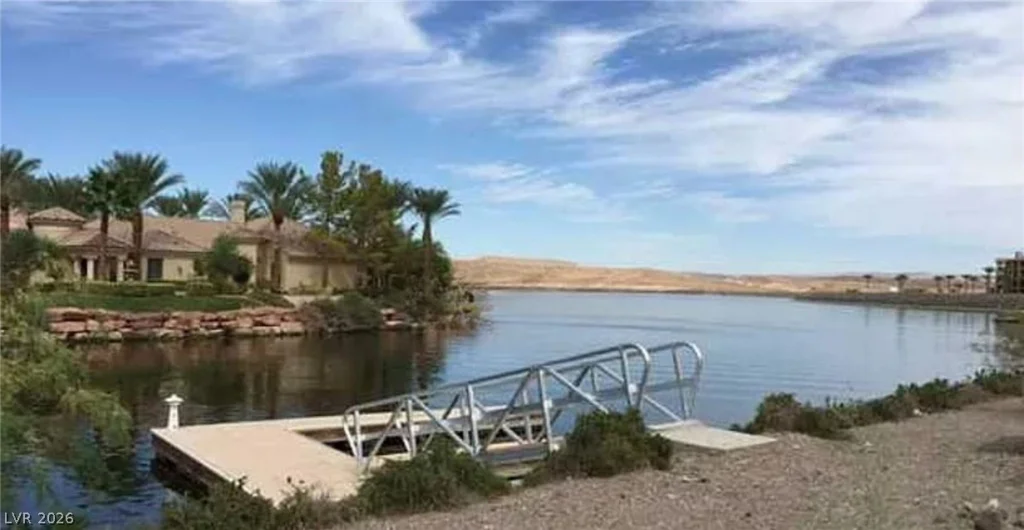 5 Lido Nord, Henderson, NV 89011