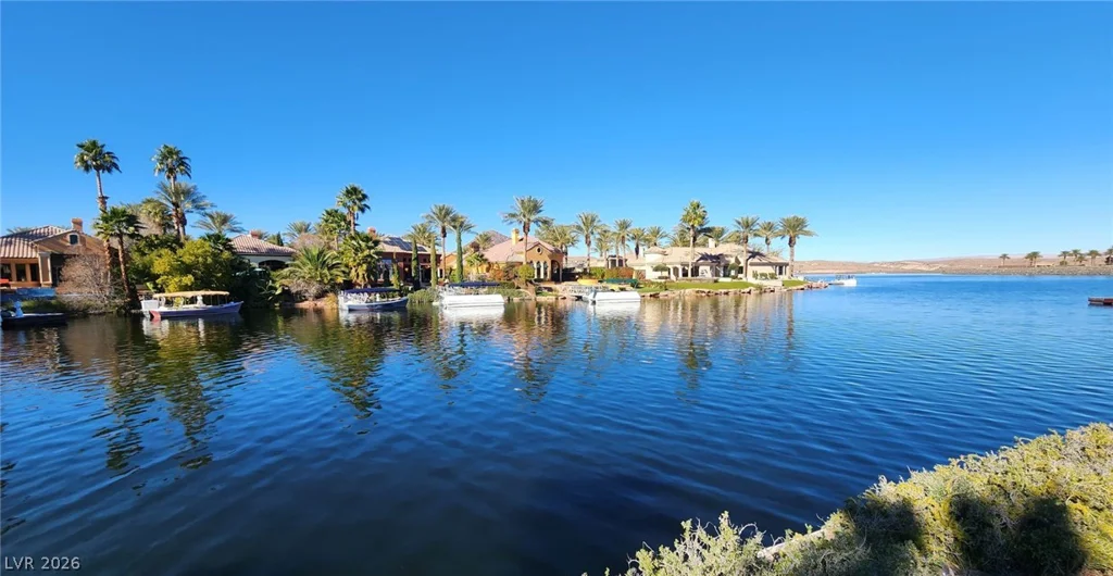 5 Lido Nord, Henderson, NV 89011