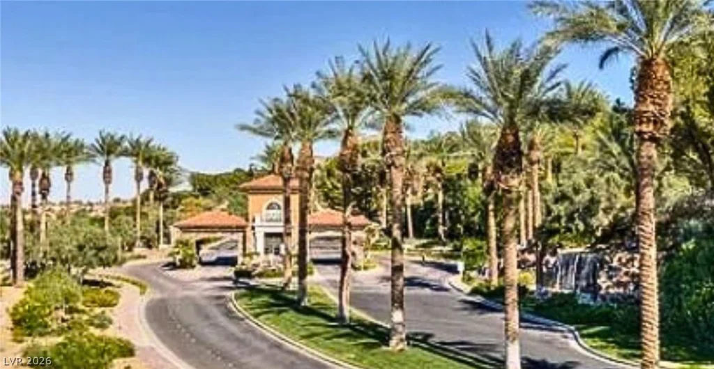 5 Lido Nord, Henderson, NV 89011