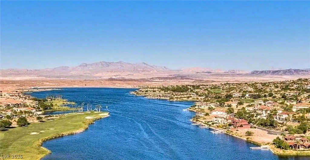 5 Lido Nord, Henderson, NV 89011