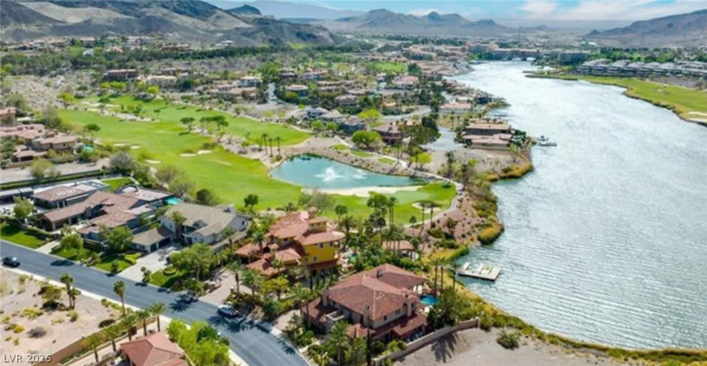 5 Lido Nord, Henderson, NV 89011