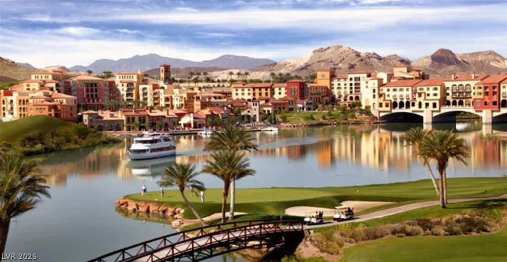 5 Lido Nord, Henderson, NV 89011