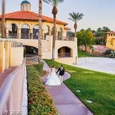 5 Lido Nord, Henderson, NV 89011