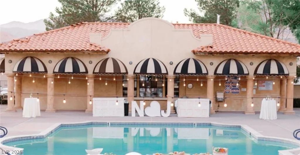 5 Lido Nord, Henderson, NV 89011