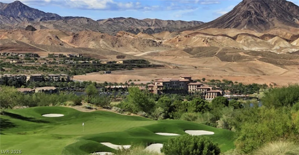 5 Lido Nord, Henderson, NV 89011