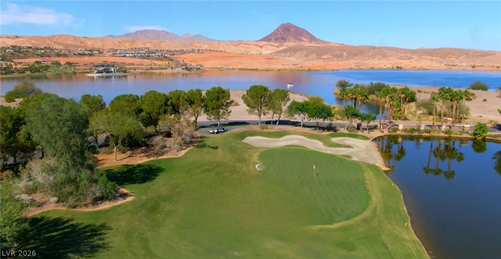 5 Lido Nord, Henderson, NV 89011