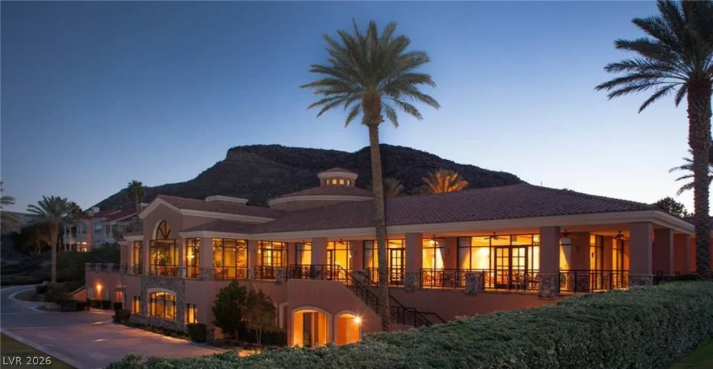 5 Lido Nord, Henderson, NV 89011