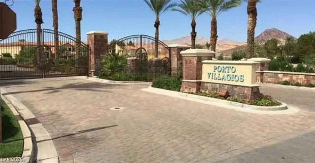 5 Lido Nord, Henderson, NV 89011