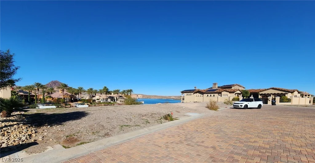 5 Lido Nord, Henderson, NV 89011
