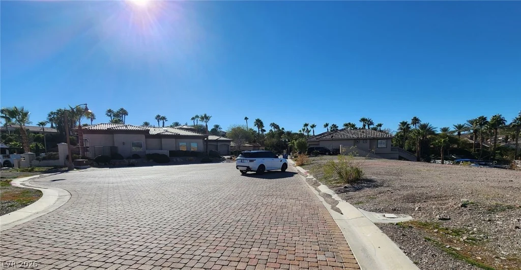 5 Lido Nord, Henderson, NV 89011