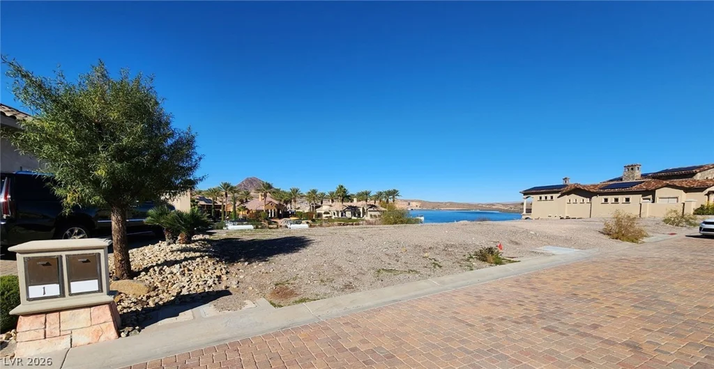 5 Lido Nord, Henderson, NV 89011