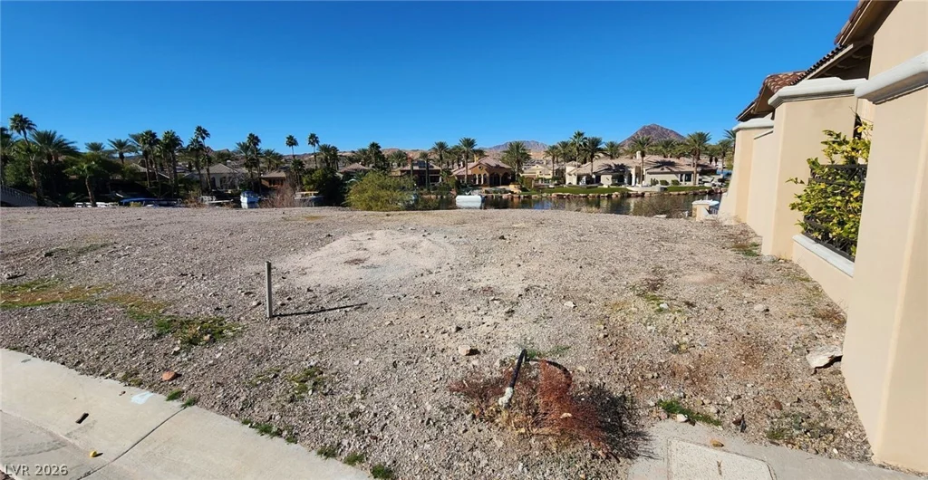 5 Lido Nord, Henderson, NV 89011