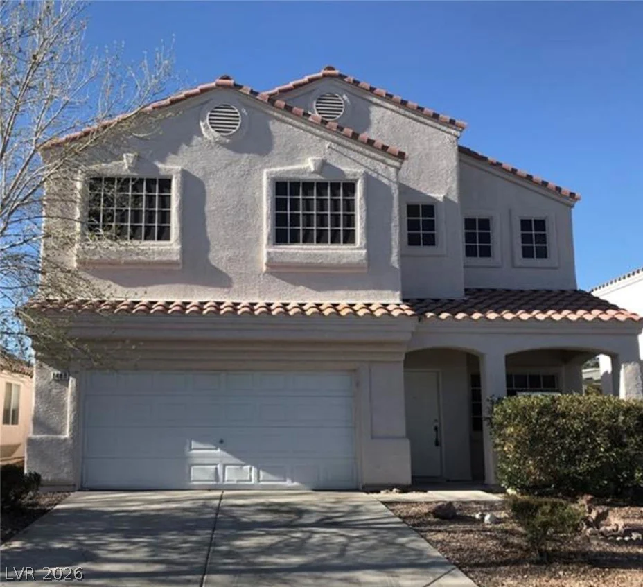 1489 Silver Sunset, Henderson, NV 89052