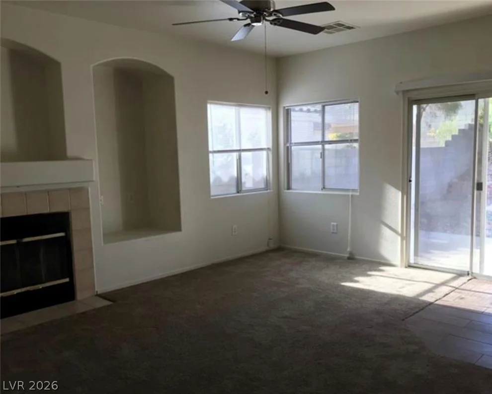 1489 Silver Sunset, Henderson, NV 89052